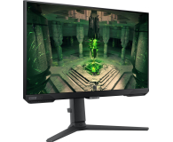Samsung Odyssey G4 LS25BG400EUXEN 240Hz - 1056265 - zdjęcie 2
